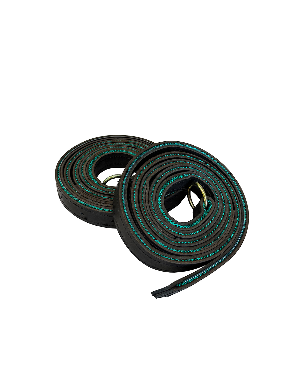 Постромки евроупряжи